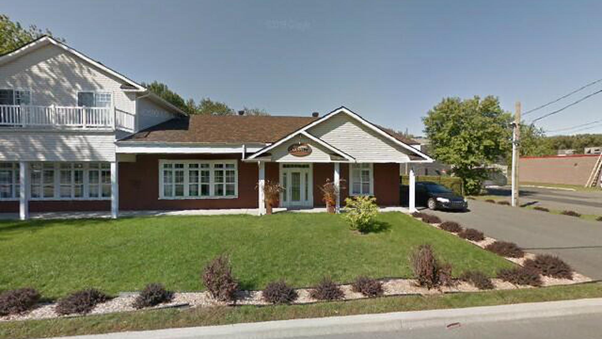 Résidence L'ArcenCiel, SorelTracy à SorelTracy