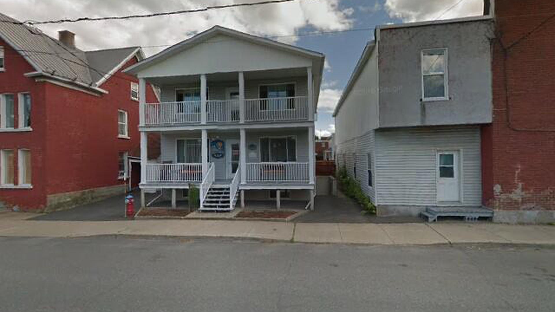 Résidence Soleil pour toi à SorelTracy