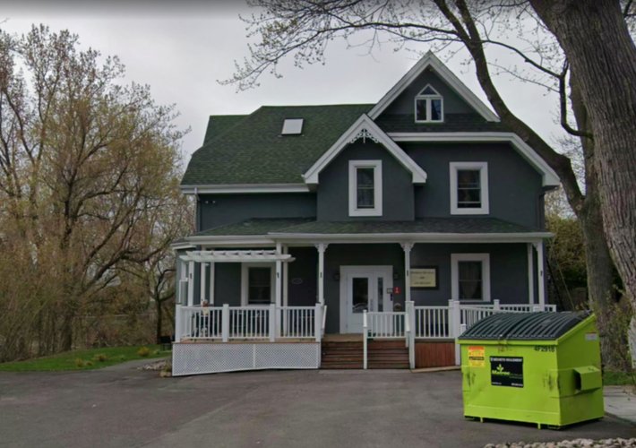 Résidence Ste-Anne de Varennes