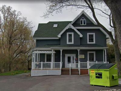 Résidence Ste-Anne de Varennes