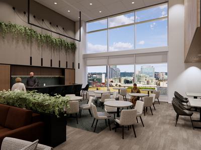 Chartwell Le Prescott