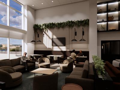 Chartwell Le Prescott