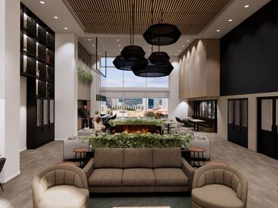 Chartwell Le Prescott