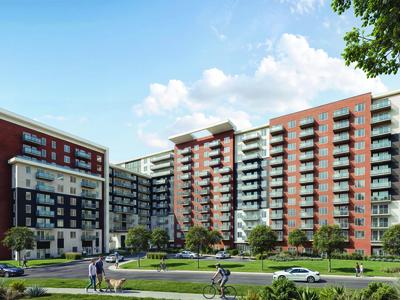 Chartwell Le Prescott