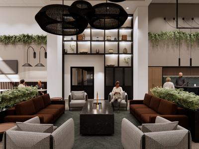 Chartwell Le Prescott