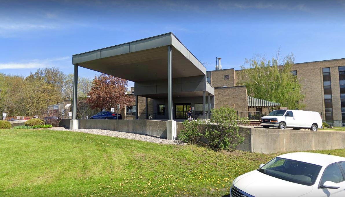 CHSLD de Vaudreuil in VaudreuilDorion