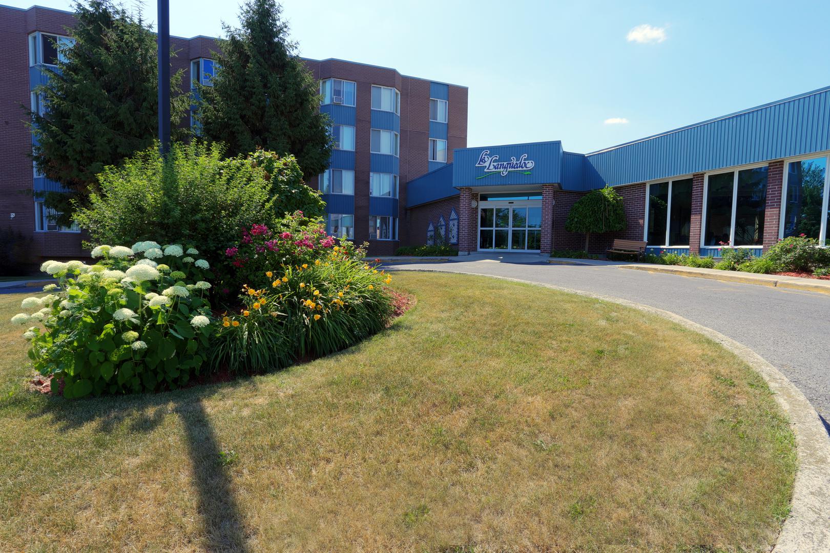 Le Languedoc Vaudreuil à VaudreuilDorion