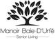 logo Manoir Baie-d'Urfé
