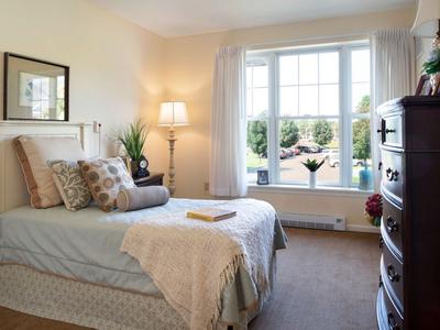 Maison de vie Sunrise de Beaconsfield