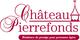 logo Château Pierrefonds