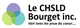 logo CHSLD Bourget