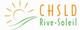 logo CHSLD Résidence Rive Soleil