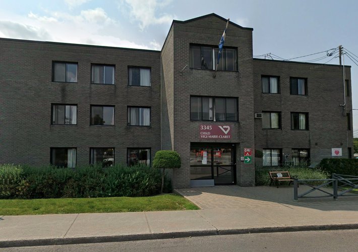 CHSLD Vigi Marie-Claret