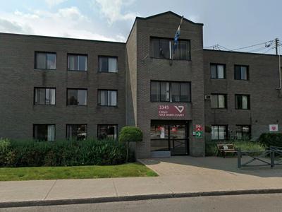 CHSLD Vigi Marie-Claret