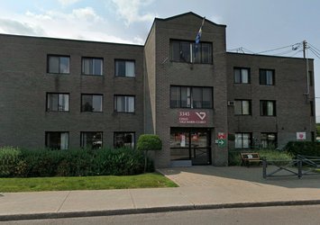 CHSLD Vigi Marie-Claret