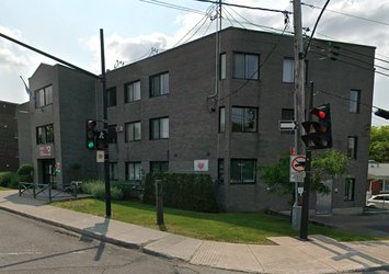 CHSLD Vigi Marie-Claret