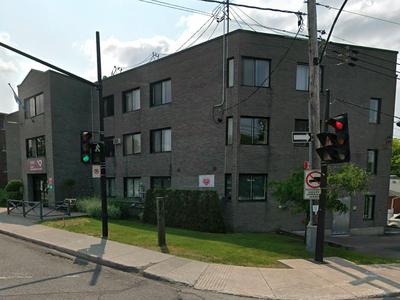 CHSLD Vigi Marie-Claret