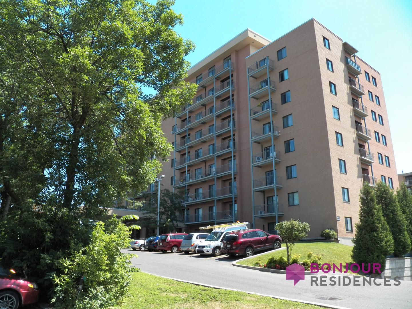 Les Résidences Soleil Manoir DollarddesOrmeaux