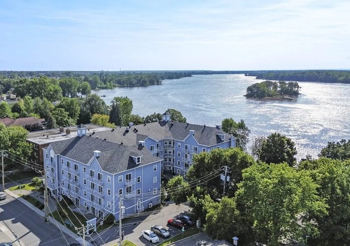 Excelsoins Ste-Geneviève