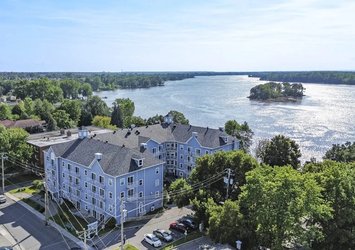 Excelsoins Ste-Geneviève