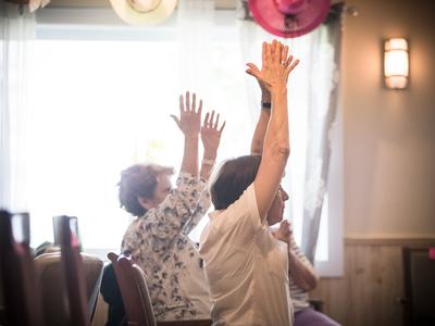 Excelsoins Ste-Geneviève