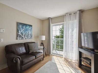 Excelsoins Ste-Geneviève