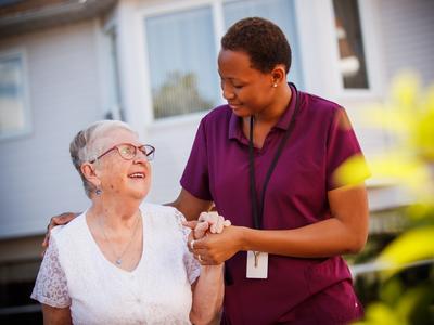 Excelsoins Ste-Geneviève