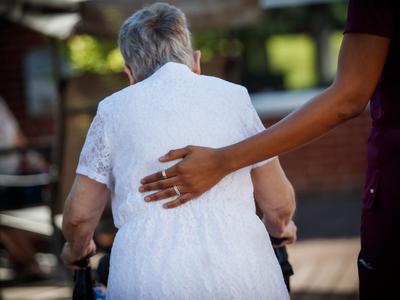 Excelsoins Ste-Geneviève