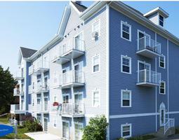 Residence Saint Raphael Montreal Retirement Home