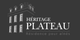logo Héritage Plateau