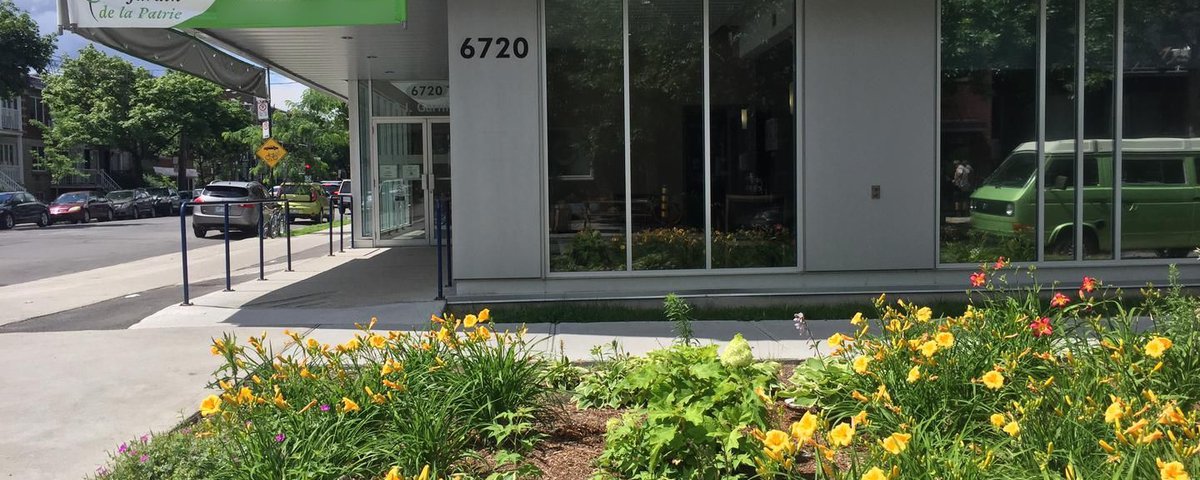 Centre De Logement Et De Soins Tertianum La Jardinerie