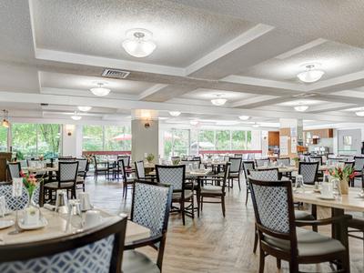 Chartwell Manoir Kirkland