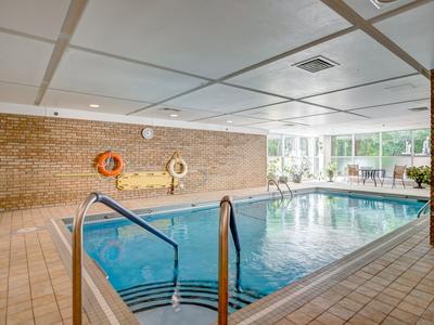 Chartwell Manoir Kirkland