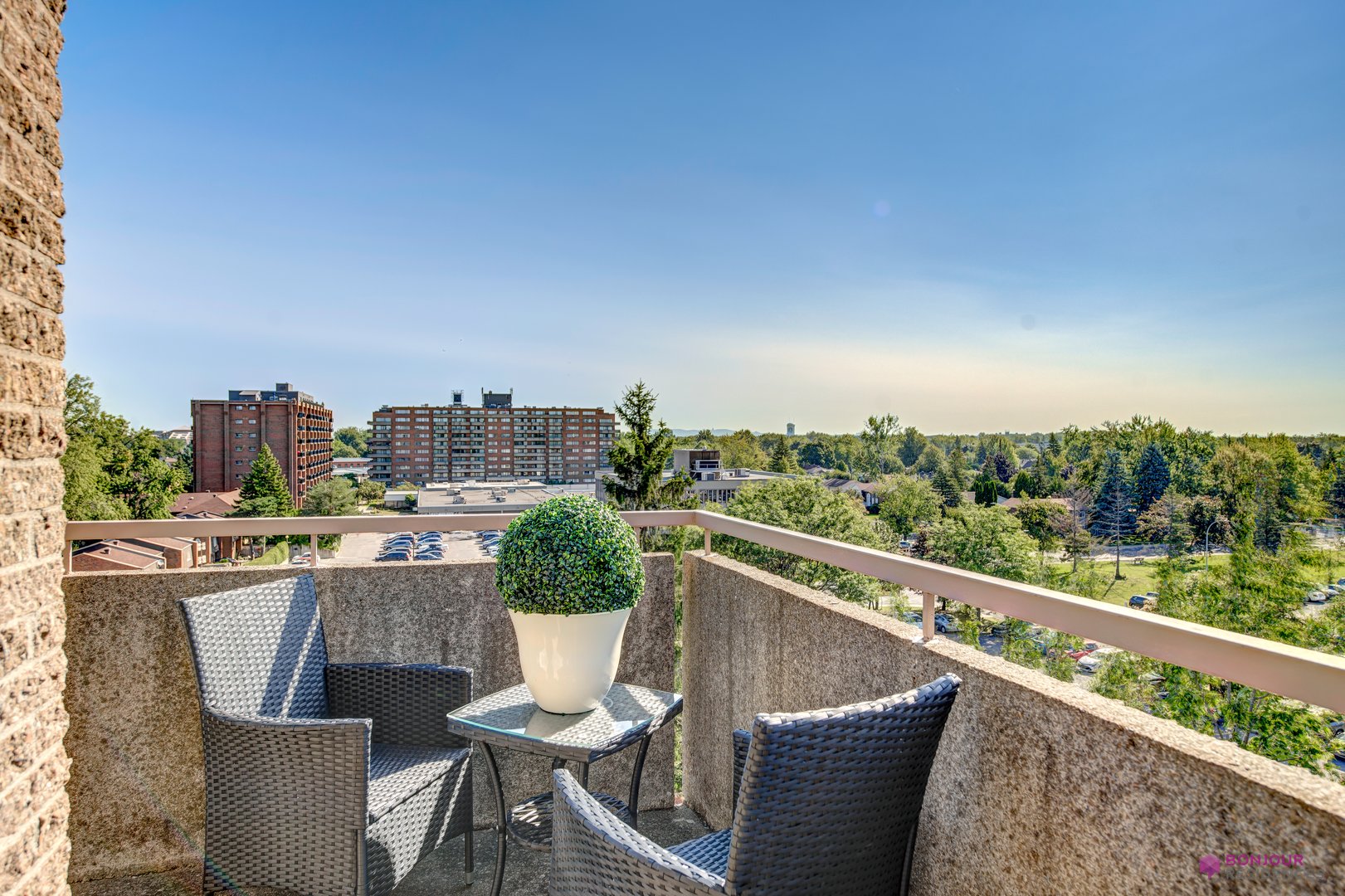 Chartwell Manoir Kirkland | Retirement home | Chartwell