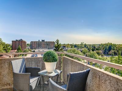 Chartwell Manoir Kirkland