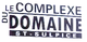 logo Le Complexe du Domaine St-Sulpice