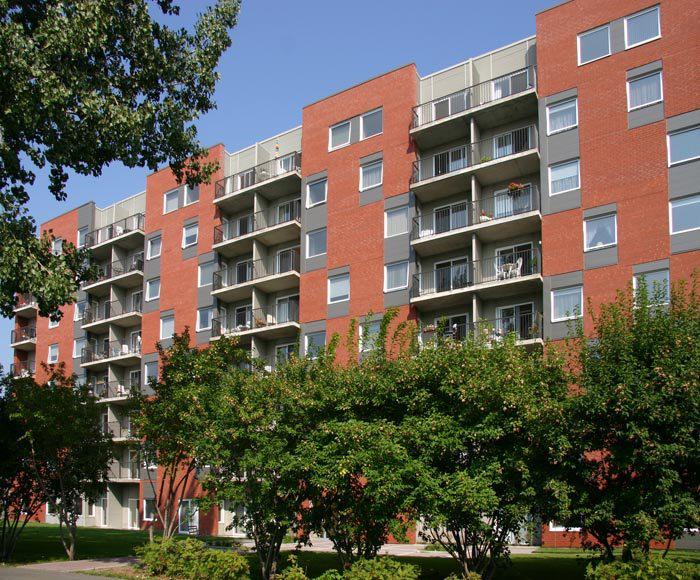 Les Brises de Lachine à Lachine, Montréal