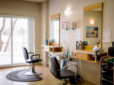 Les Habitations Pelletier