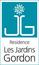 logo Les Jardins Gordon