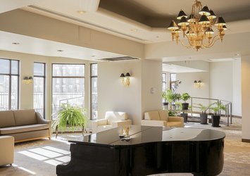 Les Résidences Soleil Manoir Plaza