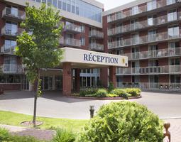 Résidence Au Fil De L Eau Montréal Residence Au Fil De L Eau Residence Pour Aines A Montreal