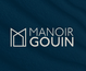 logo Manoir Gouin