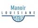 logo Manoir Louisiane