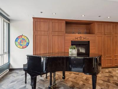 Résidence Le Vivalis et CHSLD Argyle Pointe-Claire