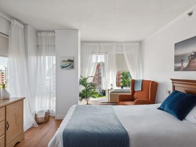 Résidence Le Vivalis et CHSLD Argyle Pointe-Claire