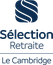 logo Sélection Retraite Le Cambridge