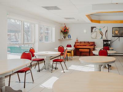 Résidence 6900 Papineau