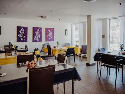 Résidence 6900 Papineau