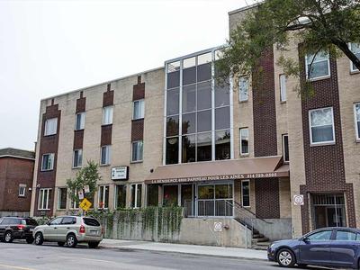 Résidence 6900 Papineau