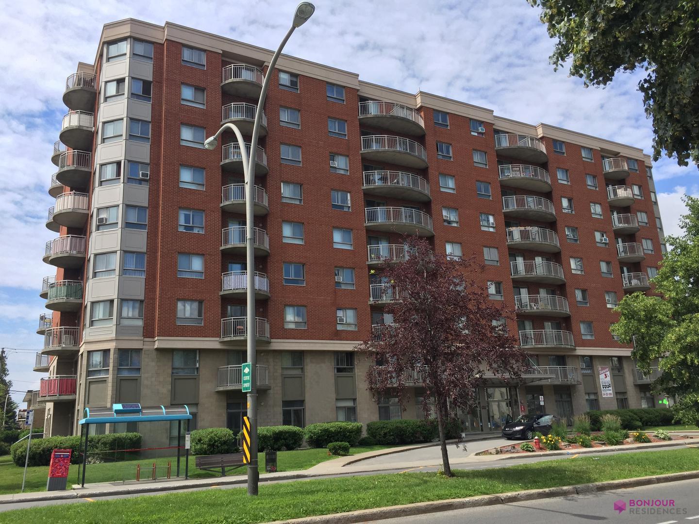Résidence AlexisNihon Retirement home in Montréal